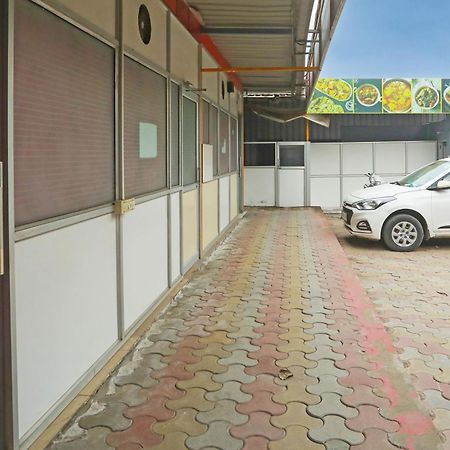Collection O Harsh Hotel & Restaurant Bhiwadi Zewnętrze zdjęcie