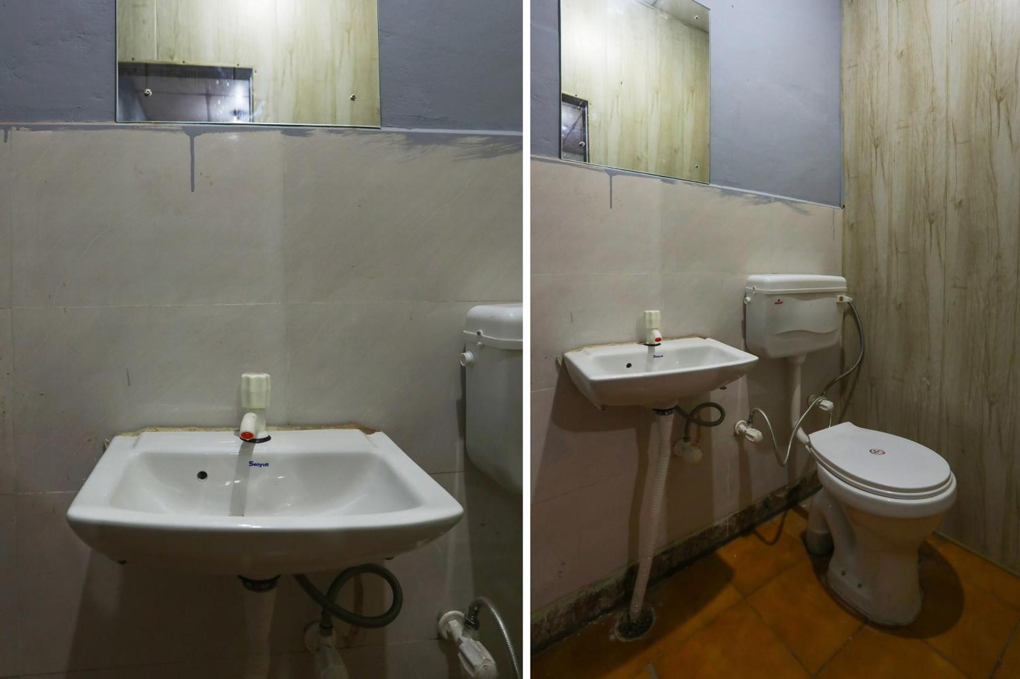 Collection O Harsh Hotel & Restaurant Bhiwadi Zewnętrze zdjęcie